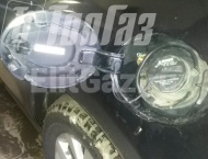��� �� Mazda CX-7 - ����������� ����������