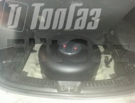 ��� �� Kia Sportage - ������������ ������ ������� 73 �����