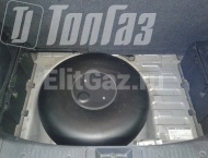 ��� �� Toyota Ist - ������������ ������ ������� 42 �����