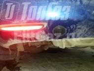 ��� �� Mazda 6 - ����������� ����������