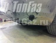 ��� �� Ford Focus - ����������� ����������