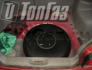 ��� �� Subaru Impreza - ������������ ������ ������� 53 �����