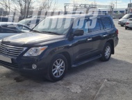 ��� �� Lexus LX 570 - 