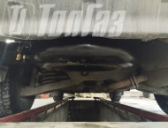 ��� �� Mitsubishi Outlander - 