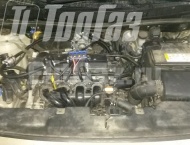 ��� �� Hyundai Solaris - ����������� ����������
