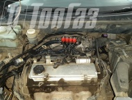 ��� �� Mitsubishi Airtrek - 