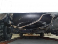��� �� Toyota Ipsum - 