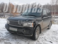 ��� �� Land Rover Range Rover - ����� ���