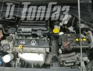 ��� �� Volkswagen Polo  - 