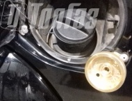 ��� �� Toyota Land Cruiser - ����������� ���������� � ������������