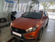 ��� �� Lada Vesta - 