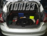 ��� �� Ford Focus - 