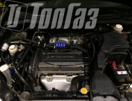 ��� �� Mitsubishi Outlander - 