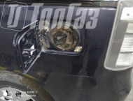 ��� �� Toyota Voxy - 
