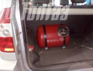 ��� �� Chery Tiggo - 