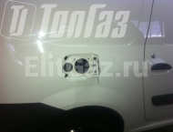 ��� �� Lada Largus - ����������� ����������