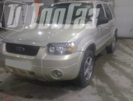 ��� �� Ford Escape - 