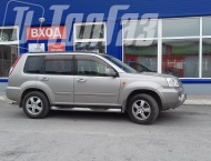 ��� �� Nissan X-Trail  - ����� ���