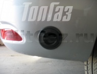 ��� �� LADA Largus - ����������� ����������