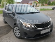��� �� Kia Rio - ����� ���