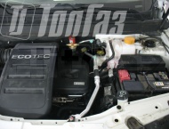 ��� �� Chevrolet Captiva - ����������� ����������