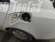 ��� �� Geely Emgrand - 