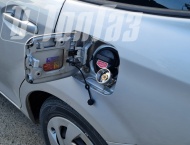��� �� Toyota Corolla Fielder - 