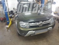 ��� �� Renault Duster  - 