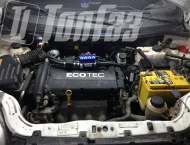 ��� �� Chevrolet Aveo - 