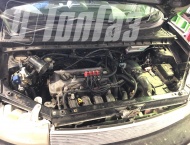 ��� �� Toyota bB - 