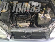 ��� �� Chevrolet Lanos - 