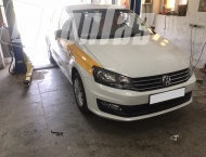��� �� Volkswagen Polo - 
