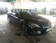 ��� �� Mazda 6 - 