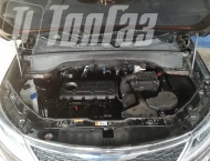 ��� �� Kia Sorento - 