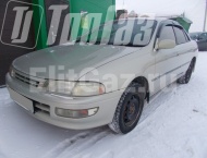 ��� �� Toyota Carina - ����� ���