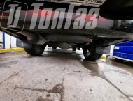 ��� �� Toyota Land Cruiser 200 - 