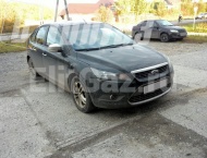 ��� �� Ford Focus - ����� ���