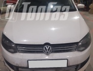 ��� �� Volkswagen Polo - 