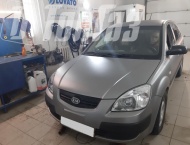 ��� �� Kia Rio - 