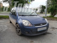 ��� �� Ford Fiesta - 