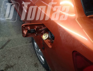 ��� �� Kia Rio - 