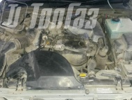 ��� �� Toyota Cresta  - ����������� ����������