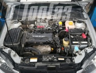 ��� �� Chevrolet Lacetti - 