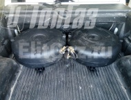��� �� Toyota Tundra - ������������ ������� ������� �� 94 �����
