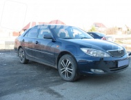 ��� �� Toyota Camry - ����� ���