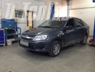 ��� �� Lada Granta - 