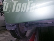 ��� �� Hyundai Getz  - 