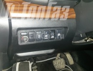 ��� �� Nissan Teana - ������ ������������ ���/������