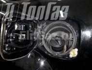��� �� Toyota Land Cruiser - ����������� ����������