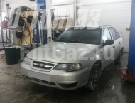 ��� �� Daewoo Nexia - ����� ���